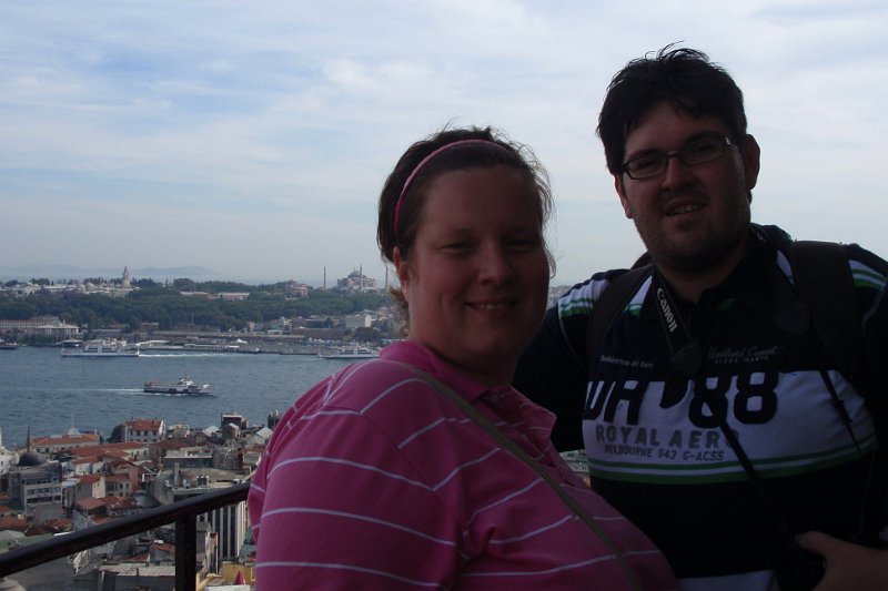 Istanbul Ooglaseren 2010 - 174